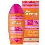 Fair & White - So Carrot - Lait Corps Eclaircissant - Loción corporal iluminadora - 500ml