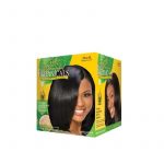soft&beautiful botanicals relaxer reg