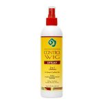 Control Wig Spray 3 en 1.
