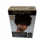 Sta-Sof-Fro Color Black