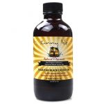 Aceite de ricino negro jamaicano extra oscuro - Sunny Isle 118.3ml.