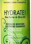 Texture My Way Shampoo Hidratante 355ml