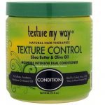 HAIR TEXTURE CONTROL