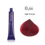 SalermMix - Color rojo shangai 0,66 - 75ml.