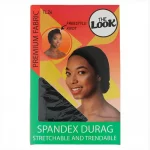 The LooK Durag  BLANCO