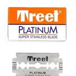 TREET PLATINUM