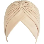 TERRY TURBAN  COLOR 4409