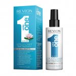 Revlon Professional - Uniq One - Flor De Loto Tratamiento Capilar - 150 ml.