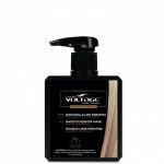 Voltage Cosmetics - Mascarilla Liso Keratina - 500 ml.