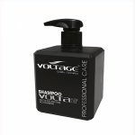 Voltage - Professional Care - Champú volta plex liss - 500 ml. Sin sulfatos ni parabenos.