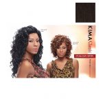 Harlem 125 -  Extensiones Sintéticas - Italian Spin 8" - Color - 2