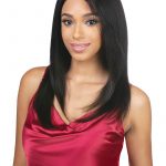 Harlem 125 - Peluca Virgin - BL025 - Color Virgin