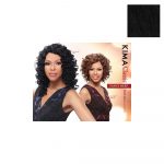 Harlem 125 -  Extensiones Sintéticas - Fancy Deep 8´´ - Color 1B