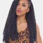 Water Wave 18" Color 1