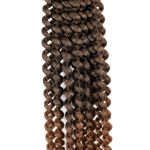 Rumba Twister 20" Color T1B/30