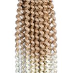 Rumba Twister 20" Color T27/613