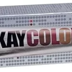 KayColor Tinte  Permanente Crema 100ml - 4.2 Castano Irise
