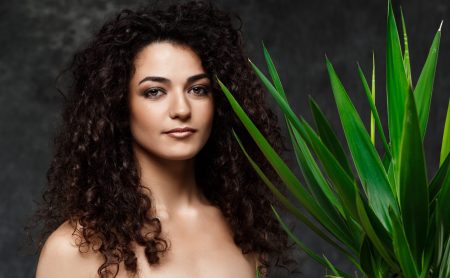 extensiones de pelo natural