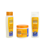 Cantu Flaxseed Kit