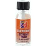 Pegamento Transparente Salon Pro 15ml