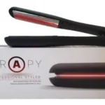 Salerm Salon Seleccion Plancha Infrarrojos Therapy