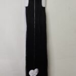 Extensión Natural de Primera Calidad – 10 Piezas, 22” Col-1B