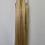 Extensión Natural de Primera Calidad – 10 Piezas, 22” Col-P27/613-1