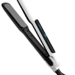 Plancha Fever Digital Titanio Romeo & Julieta