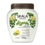Skala Crema Acondicionadora Bomba de Vitaminas Aguacate 1000ml