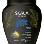 Skala Expert Lama Negra Crema de Tratamiento 1000g
