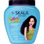 SKALA EXPERTO TRATAMIENTO MAIS CACHOS 2EN1 CREMA