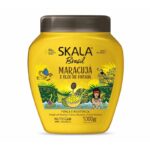 Skala Brazil Maracujá e Óleo de Patauá Crema de Tratamiento-1000g